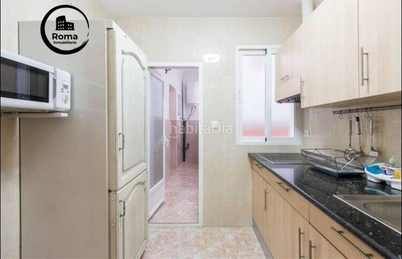 Foto 5d570106-6b8e-4f4c-a3b1-c2392375ff2c. Miete etagenwohnung in Centro - Sagrario Granada