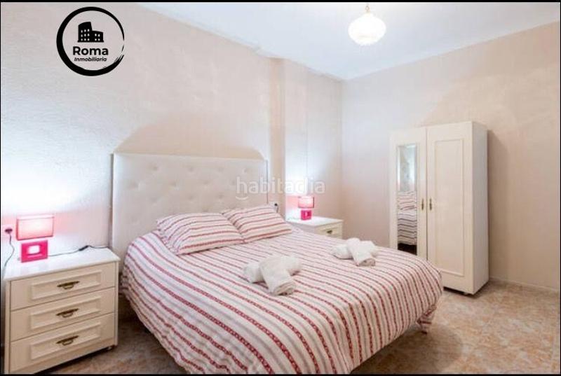 Foto 056e218d-97be-4b90-8473-ac2808467681. Rent flat in Centro - Sagrario Granada