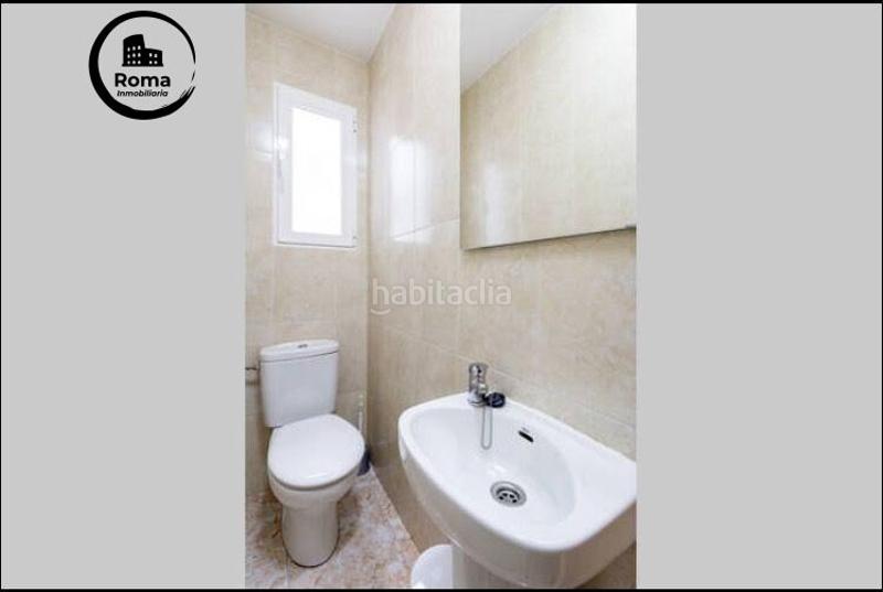 Foto 452c968a-b936-4c94-9ea6-8cc5a1c5f07e. Rent flat in Centro - Sagrario Granada