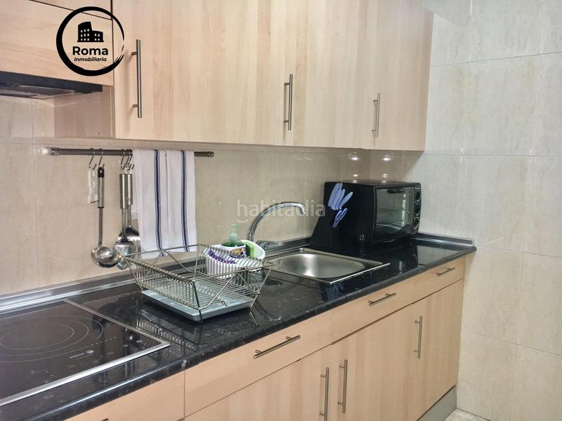 Foto 5085782f-85ec-47f0-9657-e3ff1ca2c6ac. Rent flat in Centro - Sagrario Granada