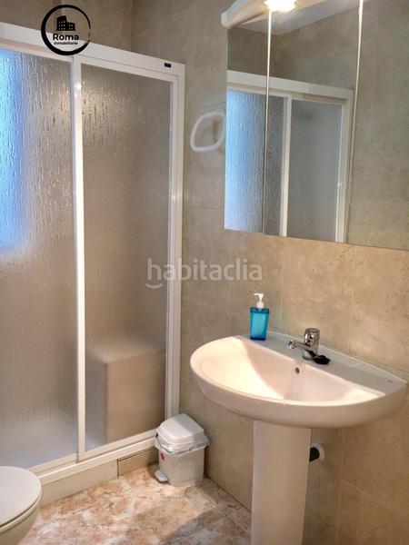 Foto 5f820493-0cd4-4acb-ab90-9aff7b64728c. Rent flat in Centro - Sagrario Granada