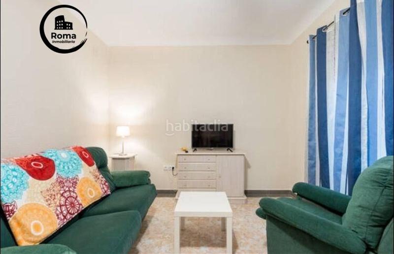 Foto 69008c0a-782a-4977-a869-a36bd071b868. Rent flat in Centro - Sagrario Granada