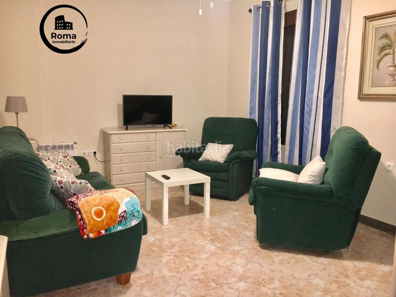 Foto 93d6bfae-4241-40b5-a57f-6639ce24363e. Rent flat in Centro - Sagrario Granada