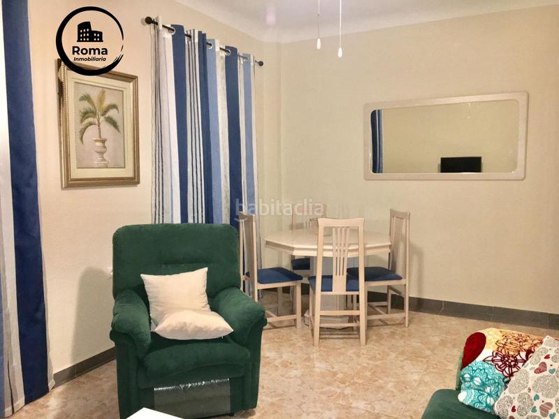 Foto a2a40745-8608-4b4e-b79b-9679c2f8cae3. Rent flat in Centro - Sagrario Granada