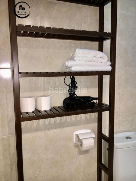 Foto aa639c52-9987-407d-8b4c-76e685a27126. Rent flat in Centro - Sagrario Granada