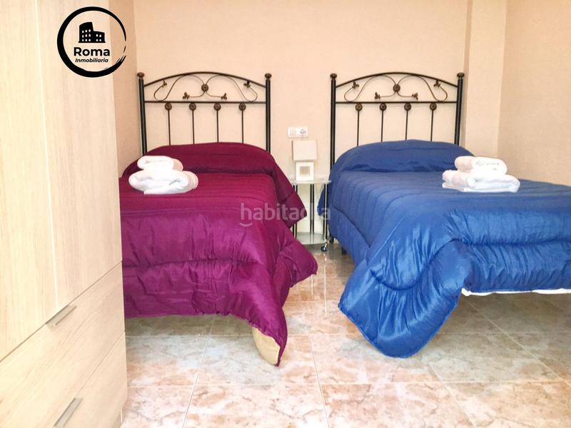 Foto c9aa2d03-abce-4605-adb5-31e010380a0c. Rent flat in Centro - Sagrario Granada