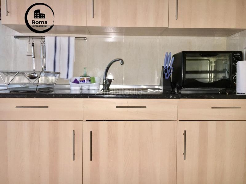 Foto e9f9fed9-73f9-47c5-898c-cbb28931d274. Rent flat in Centro - Sagrario Granada