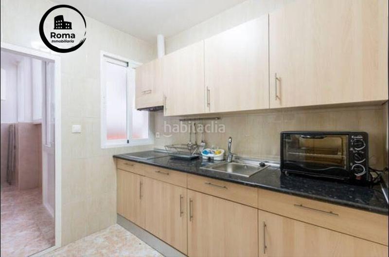 Foto f0180833-a498-4890-8020-3edc84bde989. Rent flat in Centro - Sagrario Granada