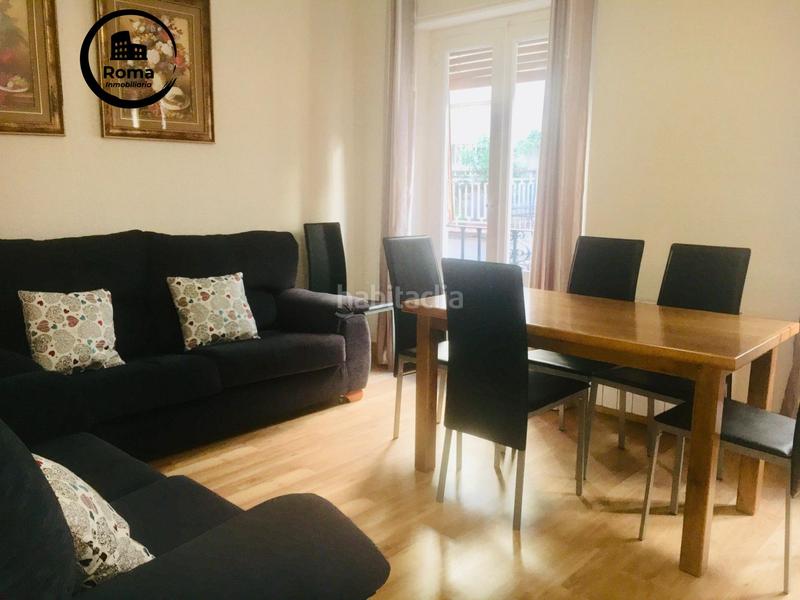 Foto 284f4a8c-bc2d-4081-890e-0e1bdb1e98dd. Alquiler piso magnifico piso para estudiantes erasmus o trabajadores , de temporada en Granada