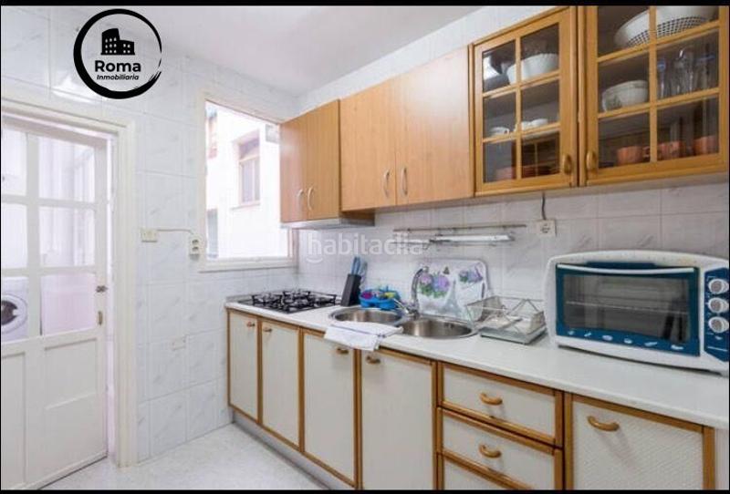 Foto f5eb451a-9672-4c2b-8173-8ce85e3e30a5. Alquiler piso magnifico piso para estudiantes erasmus o trabajadores , de temporada en Granada