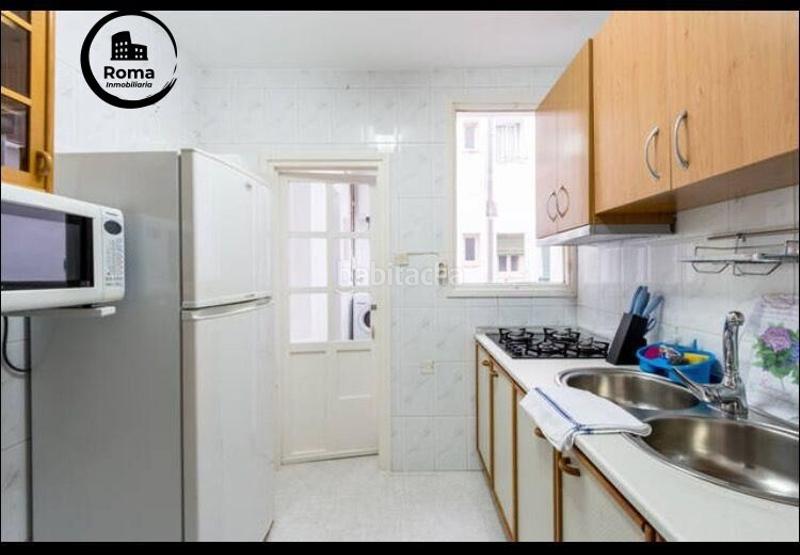 Foto 74030316-d7a6-4da7-bebb-16550ec5e0ba. Location appartement dans Centro - Sagrario Granada