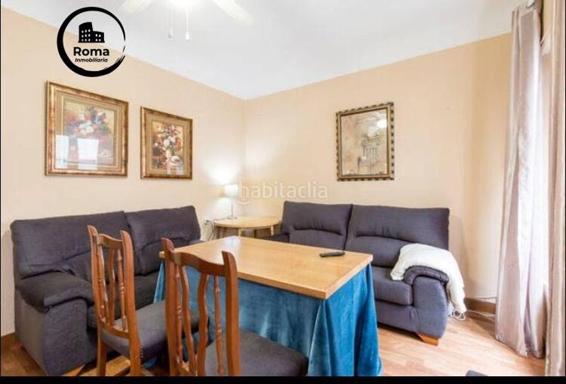 Foto 77fa5923-5804-46ec-88f1-467a900e9ae4. Location appartement dans Centro - Sagrario Granada