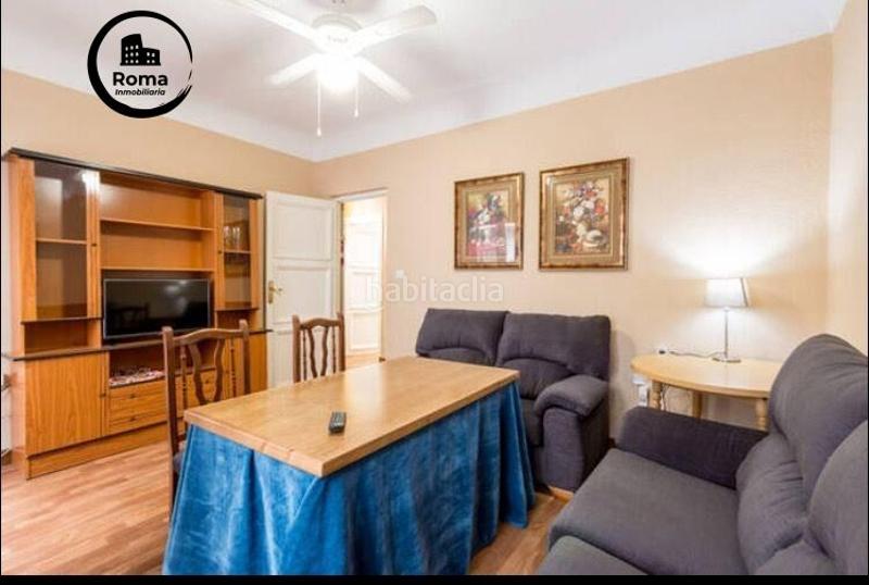 Foto 9dc3853b-a33c-4d85-b42e-4cf3b444feec. Location appartement dans Centro - Sagrario Granada