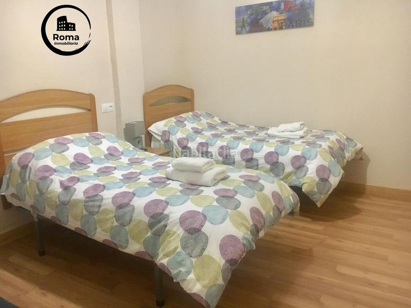 Foto aa4151d2-4c0f-4f9b-8955-a699daceea53. Location appartement dans Centro - Sagrario Granada