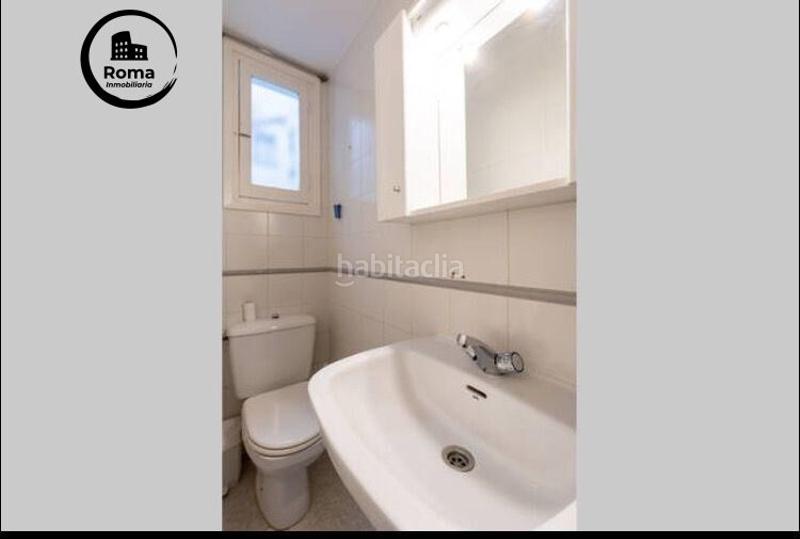 Foto fa239a22-d105-4dd6-9389-a5147470bf19. Location appartement dans Centro - Sagrario Granada