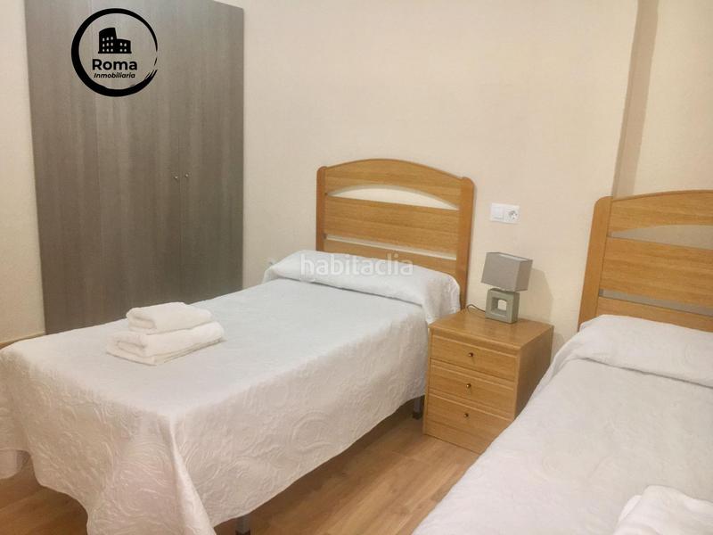 Foto 5237a9a6-01fd-43c0-8e8a-079e7628dbbd. Rent flat in Centro - Sagrario Granada