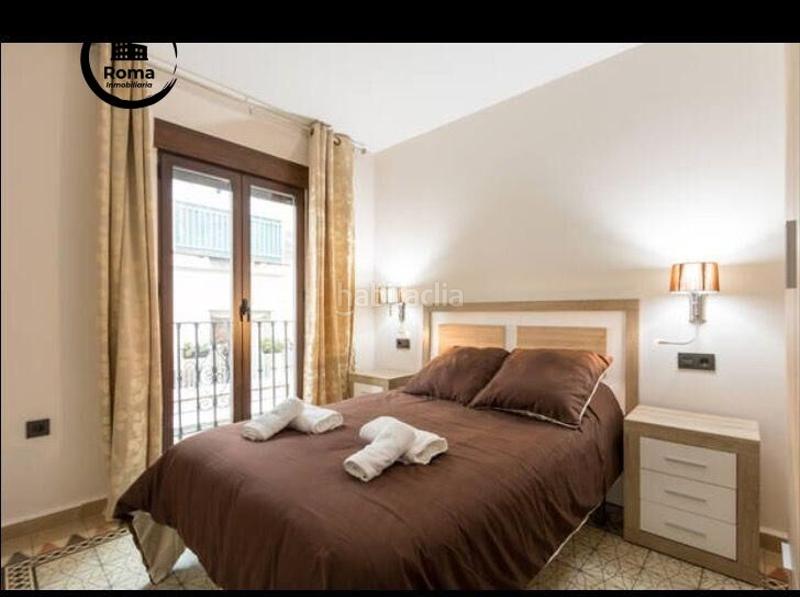 Foto 64a688a2-3a46-45f8-86a8-2fd6fc42851b. Affitto appartamento in Centro - Sagrario Granada