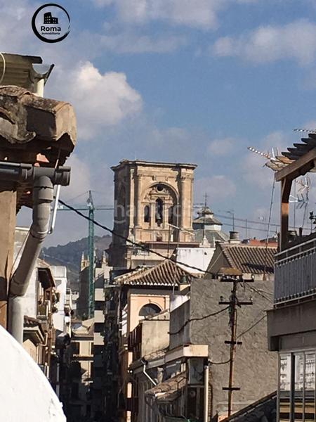 Foto eef4613d-0a4d-4c8c-a823-e8a69aa62d59. Affitto appartamento in Centro - Sagrario Granada