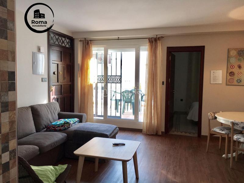 Foto 2db94642-3fc1-4dd2-a9c6-366b5d78a055. Location appartement dans Centro - Sagrario Granada