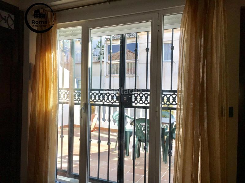 Foto fa4a5552-49ec-4600-8606-9668ee300bcd. Location appartement dans Centro - Sagrario Granada