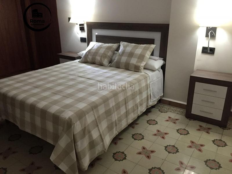 Foto 59a7bd32-7130-46cd-aa50-01f52bf9d0e8. Miete etagenwohnung in Centro - Sagrario Granada