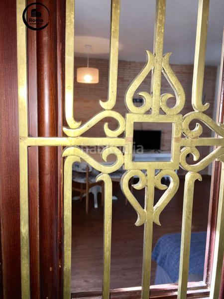 Foto 02820e1b-a669-4bad-8bc2-1e4a57391431. Rent flat in Centro - Sagrario Granada