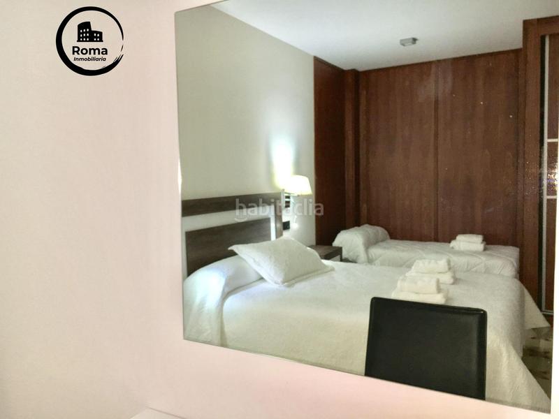 Foto 2ae1e0a7-2feb-4e44-aaf0-b6d5c47f9a82. Rent flat in Centro - Sagrario Granada