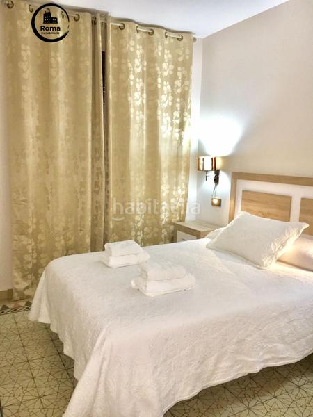 Foto 51713ec9-b124-4fe5-822e-c1b6c6258c92. Rent flat in Centro - Sagrario Granada