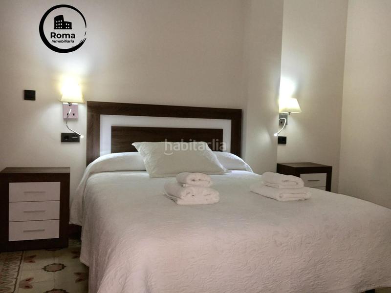 Foto 5172cb14-770c-4491-9e5c-eccf2657b47a. Rent flat in Centro - Sagrario Granada