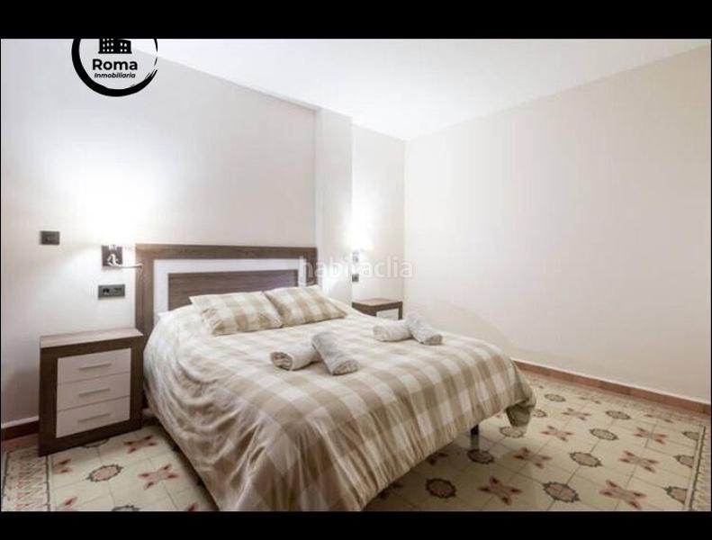 Foto 62f3f6ae-052c-4a4b-a0f8-f7f68e5dd8c5. Rent flat in Centro - Sagrario Granada