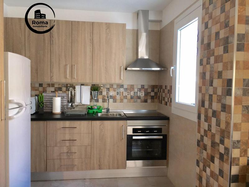 Foto 6aabf122-3bfe-42fc-9ea8-bc6544a74585. Rent flat in Centro - Sagrario Granada