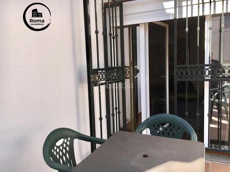 Foto 9ca55c05-619e-4d74-bd0b-855e89528066. Rent flat in Centro - Sagrario Granada