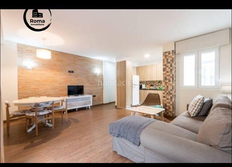 Foto b2e4d275-5ee7-419b-874b-445fa2b20833. Rent flat in Centro - Sagrario Granada