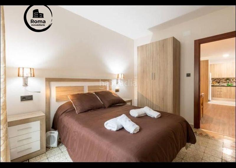 Foto b78d8dfa-d28b-4456-ba50-61e0e4908bb4. Rent flat in Centro - Sagrario Granada