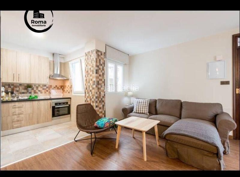 Foto c7452932-d5d1-4fa3-8f7b-3d5e330d60bd. Rent flat in Centro - Sagrario Granada