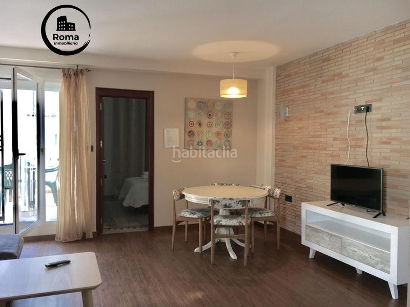 Foto f3161f6f-966e-4479-834a-52428f8a7675. Rent flat in Centro - Sagrario Granada