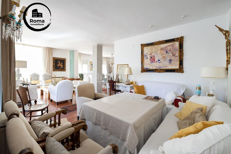 Foto 08b4bccc-3384-4c11-a963-a363c3c62a33. Pis amb calefacció aparcament a Plaza de Toros Granada