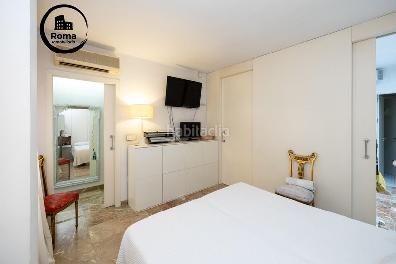 Foto 090a3fdf-b3ba-4637-b284-393bd7bba7f5. Pis amb calefacció aparcament a Plaza de Toros Granada