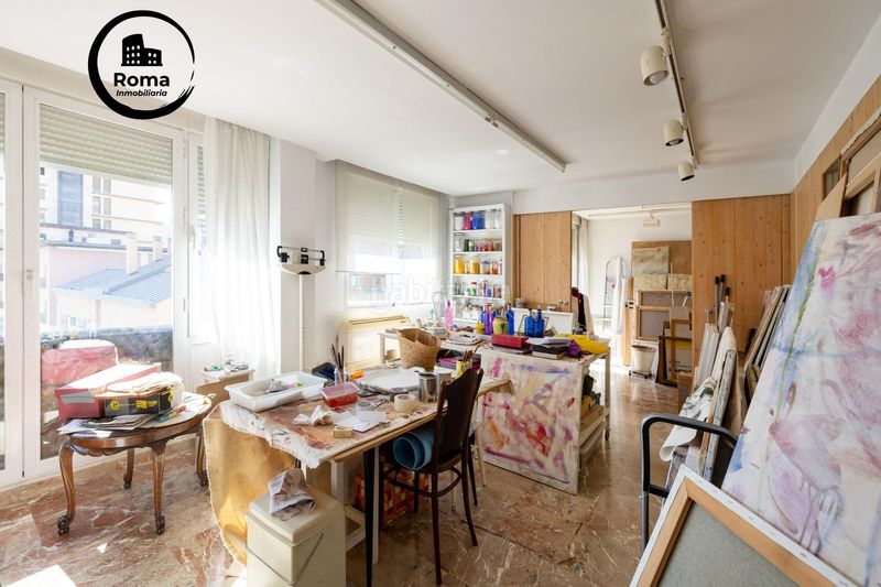 Foto 0a5dc43a-e599-496e-9ff9-127b19ee4e5c. Pis amb calefacció aparcament a Plaza de Toros Granada