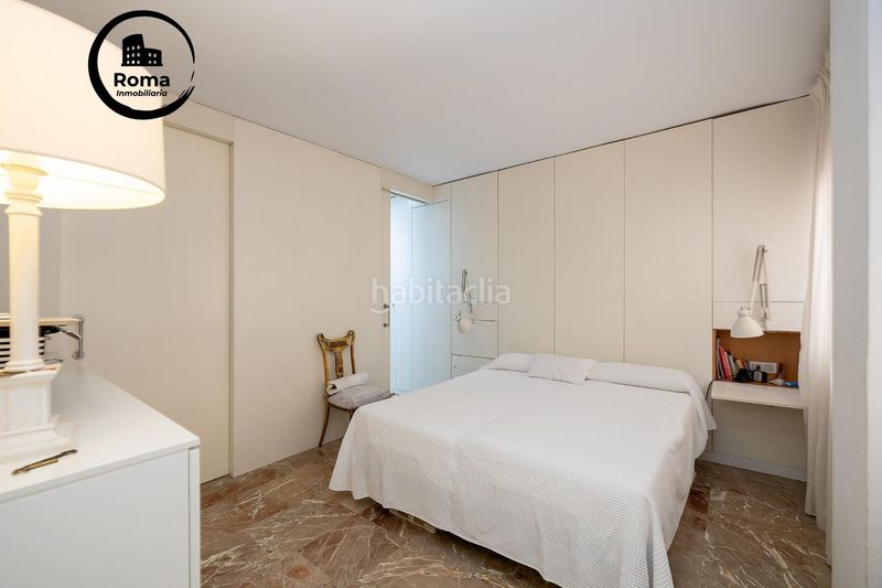 Foto 2044097f-207d-4a2f-b4be-a2289a4fcd1a. Pis amb calefacció aparcament a Plaza de Toros Granada