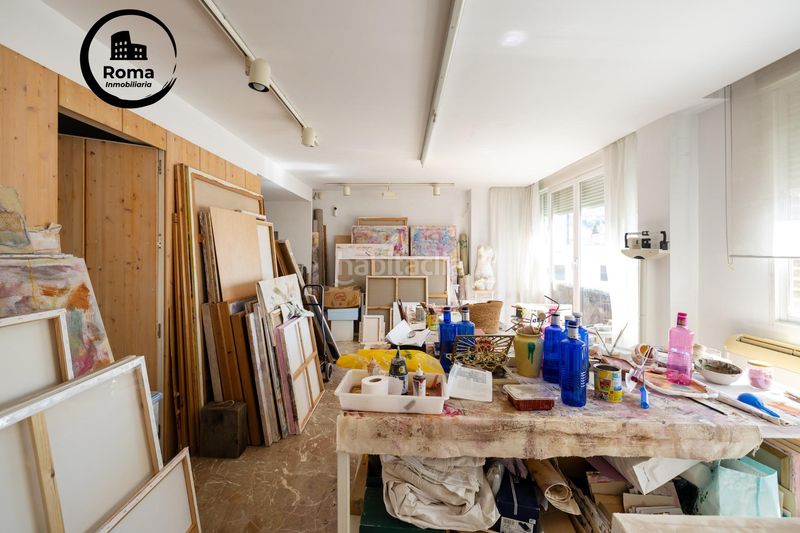 Foto 21e48c70-77dc-4a3d-88a0-96dbb184d0bd. Pis amb calefacció aparcament a Plaza de Toros Granada