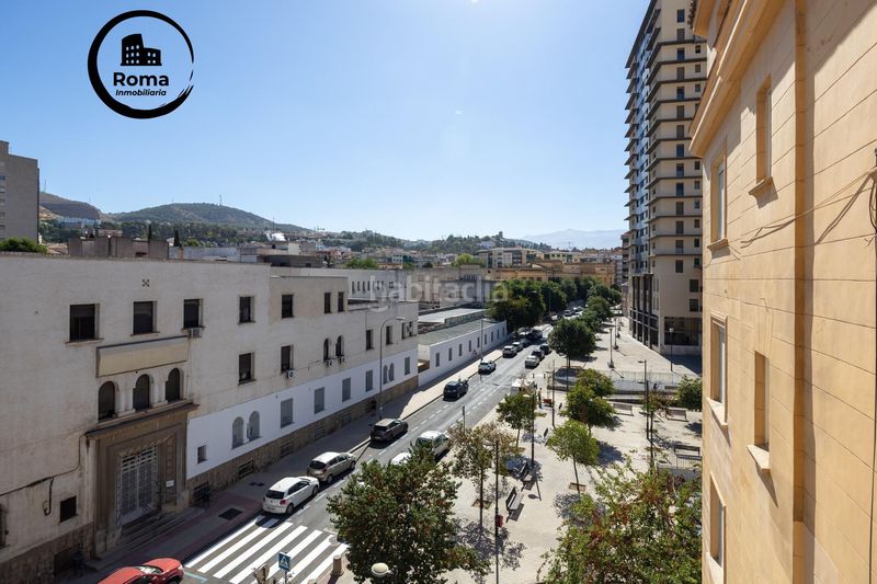 Foto 24d7de91-8581-4e50-9f5f-1ffde3086dab. Pis amb calefacció aparcament a Plaza de Toros Granada