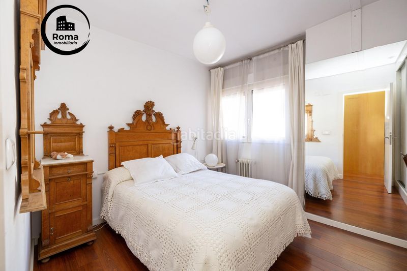 Foto 26079d8f-a031-4acd-8c31-e23e5ab6bd52. Pis amb calefacció aparcament a Plaza de Toros Granada