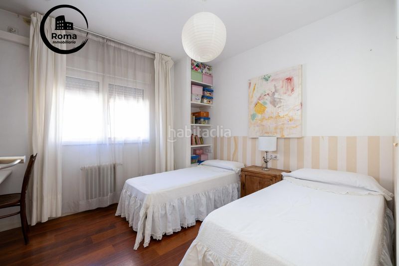 Foto 2cc60d33-a96f-4d6e-8bd7-0f1b54b3d412. Pis amb calefacció aparcament a Plaza de Toros Granada