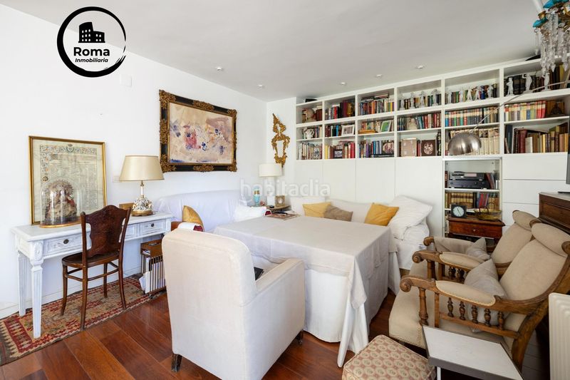 Foto 2d9677c3-c0c1-4a59-b24a-99076c2bb9ac. Pis amb calefacció aparcament a Plaza de Toros Granada