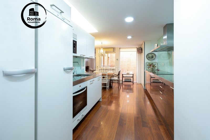 Foto 3077e76c-53c0-40cb-9528-2783f6e6a7a7. Pis amb calefacció aparcament a Plaza de Toros Granada