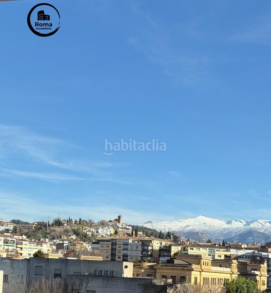 Foto 37e91e3e-911b-469e-92fc-f6d4eb5bdee9. Pis amb calefacció aparcament a Plaza de Toros Granada