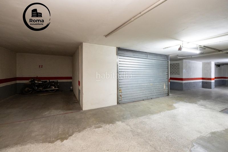 Foto 3cebdf22-ab78-48ce-8c03-41cf3fd5b8ec. Pis amb calefacció aparcament a Plaza de Toros Granada