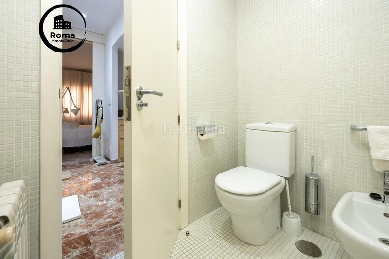 Foto 49609098-0753-4752-b326-672a8a259d47. Pis amb calefacció aparcament a Plaza de Toros Granada