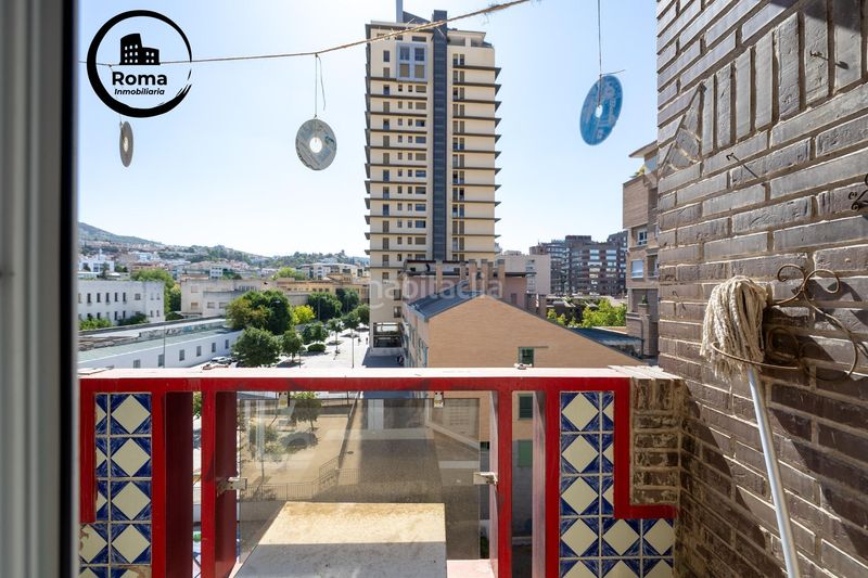 Foto 4a9612bf-1174-4ffc-ad44-6034e561185b. Pis amb calefacció aparcament a Plaza de Toros Granada